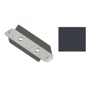 Etanco Sentineige Gris Anthracite pour bac acier - 3x33x39/45 - 170 671 RAL 7016