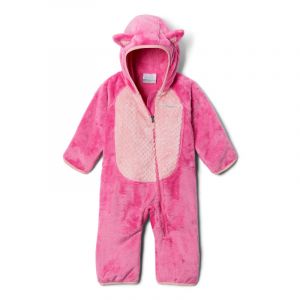 Columbia Polaire sherpa bébé Foxy Baby Bunting