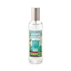 Esteban Paris Vaporisateur 100ml eau d'agave et coco