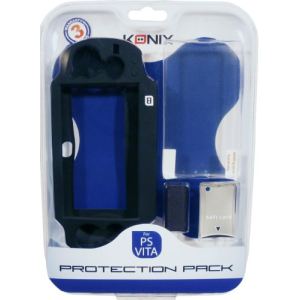 Konix Ecran de protection pour PS Vita