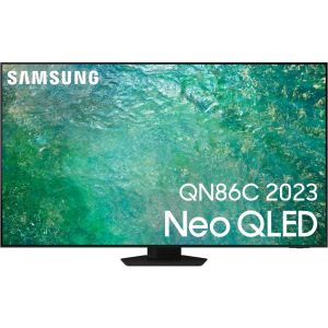 Samsung TV QLED NeoQLED TQ65QN86C 203