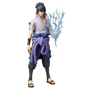 Image de Banpresto Figurine Grandista Nero Uchiha Sasuke