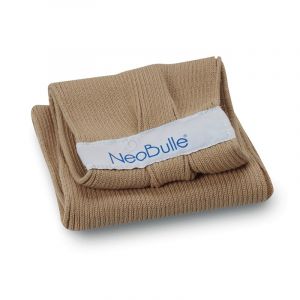 Néobulle Hop'la porte-bébé d'appoint-ficelle-l