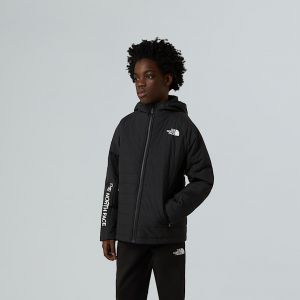The North Face Blouson garçon never stop