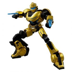 BLOKEES Figurines Transformers Classic Class 15 Transformers One B-127
