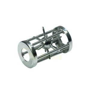 Philos Casse tête La cage à oiseaux