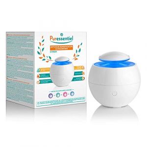Image de Puressentiel Laboratoire Diffuseur Humidificateur Ultrasonique O'xygen