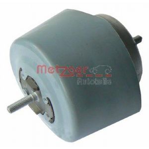 Metzger Support moteur |