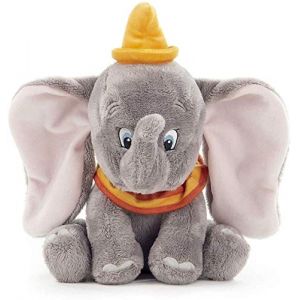 Image de D bo Peluc Eléphant 11'81"/30cm Qualité Super Soft