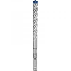 Image de Bosch Professional 1x Foret pour perforateur Expert SDS plus-7X (pour B&eacute;ton arm&eacute;, &Oslash; 12,00x165 mm, Accessoire Marteau burineur)