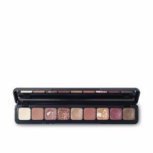 MagicStudio EYESHADOW PALETTE #bronzer 1 u