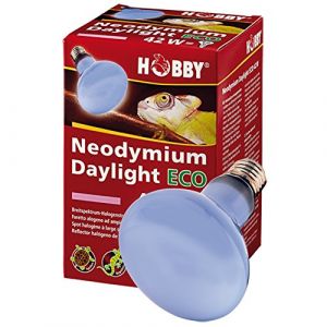 Hobby Neodymium Daylight Eco, Tageslicht-Halogenstrahler