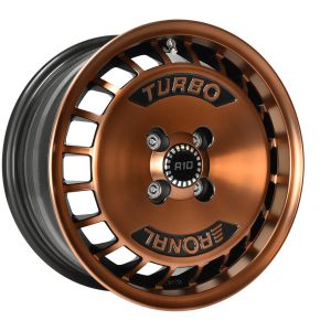 Ronal R10 TURBO 7,0x15 4x100 ET28 MB68
