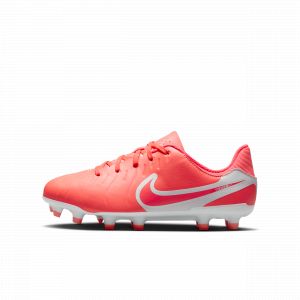 Nike Chaussures de football enfant Tiempo Legend 10 Academy MG