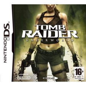 Image de Tomb Raider : Underworld [NDS]