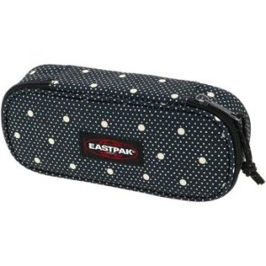 Image de Eastpak Trousse Oval little dot Noir - Taille Unique