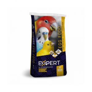 Image de Witte Molen P&acirc;t&eacute;e aux oeufs pour oiseaux Original Expert - Sac 20 kg