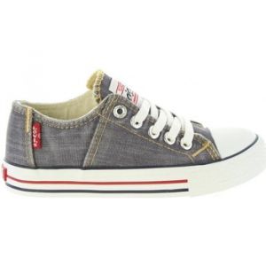 Levi's Baskets basses enfant VTRU0085T ORIG - Couleur 34 - Taille Gris