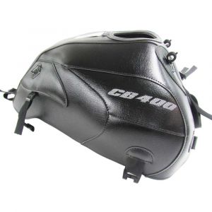 Bagster Protège Réservoir Honda CB400 Noir