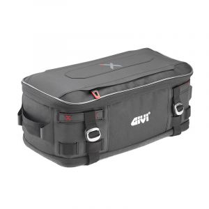 Image de Givi Sacoche de selle CARGO XL01 (15 à 20 LITRES)