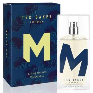 Ted Baker M Eau de Toilette 75ml Spray