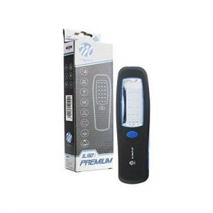 M-tech Lampe Torche LED MTech IL92