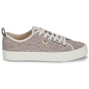 Armistice Baskets basses STOMP SNEAKER Marron - Taille 37,38,39,40,41