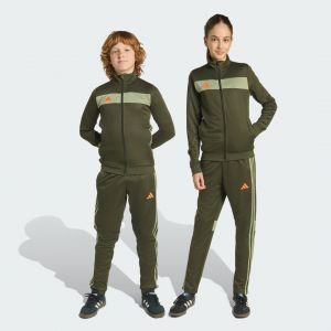 Adidas Survêtement de football tiro es ts enfant carnoc
