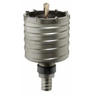 Bosch 2608580519 - Couronne-trépan SDS-max 50 x 80 mm