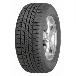 Goodyear 255/65 R17 110T Wrangler HP AW