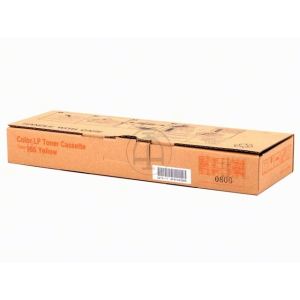 Ricoh 402447 - Toner type 165 Jaune 6000 pages