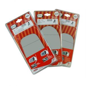 MAD Miroir de rechange grand angle côté passager 1516