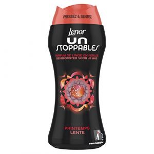 Lenor Unstoppables Printemps - Parfum De Linge En Perles 210 g
