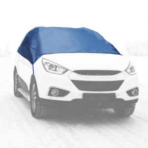 Norauto Bâche De Protection Hiver Toutes Vitres Taille M