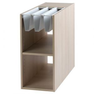 Image de Paperflow Rangement 2 Porte-revues Pour Bureau Home Office Shift