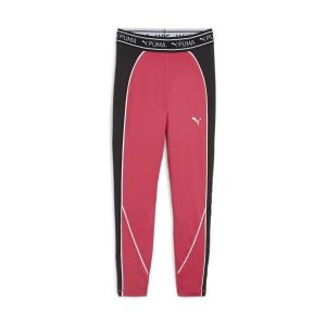 Puma Collants Rose pour femme - L