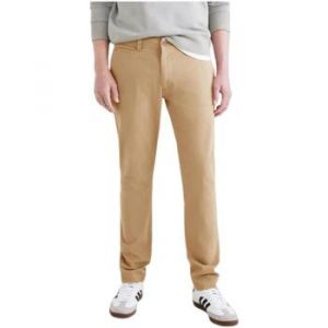 DOCKERS Pantalon chino skinny California coton mélangé