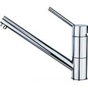 Teka 509130200 - Mitigeur d'&eacute;vier Auk 913