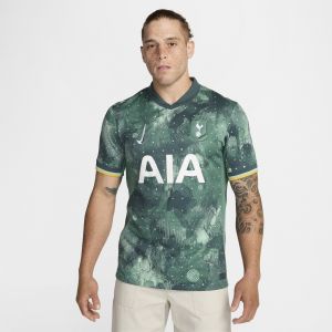 Nike Maillot de foot replica Dri-FIT Tottenham Hotspur 2024/25 Stadium 3e tenue pour homme - Vert - Taille XS - Male