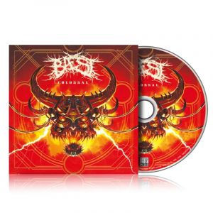 Baest - Colossal - Digipak CD
