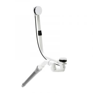 Bette Multiplex garniture de vidage et de trop-plein M5 set complet, pour baignoire spéciale, B601-000, M5