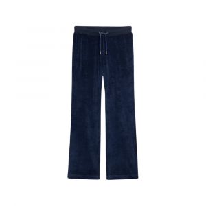 Superdry Pantalon de jogging large en velours femme
