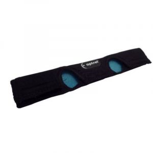 Bandeau confort frontale 2 pièces - OPTREL - OP5004.073