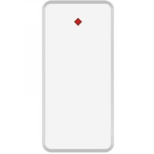 Elro Détecteur de bris de glace - AS90VS - Intérieur - Sans fil - Alimentation par pile