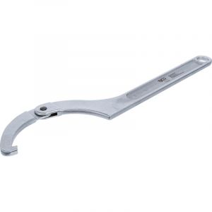 BGS Technic Cl&eacute; &agrave; ergots articul&eacute;e &agrave; griffe 120 - 180 mm