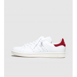 Image de Adidas Stan Smith W, Blanc (Blanco 000), 38 2/3 EU