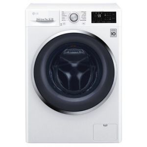 LG Lave linge hublot F72SJ62WH