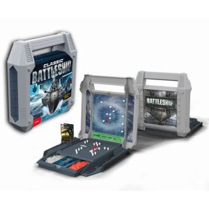 Hasbro Battleship Le Film