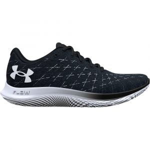 Under Armour Chaussures de course UA Flow Velociti Wind 2 pour femmes Black - Taille 40