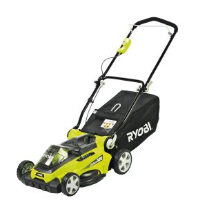 Image de Ryobi RLM36X40H - Tondeuse sans fil 40 cm 36V